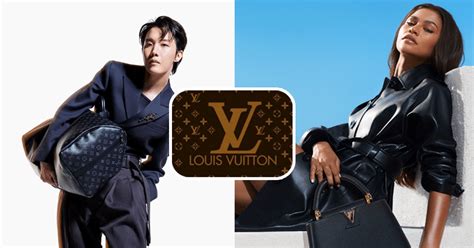 louis vuitton ambassadors|list of louis vuitton ambassadors.